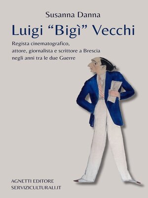 cover image of Luigi "Bigì" Vecchi